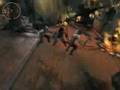 Part 1 of Prince of Persia: Warrior Within Video Walkthrough