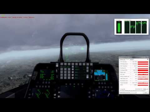 how to rebuild fsx.cfg file