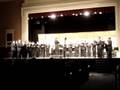 videos de JMU Men's Chorus: Go, Lovely Rose by Earlene Rentz (Oct '08)