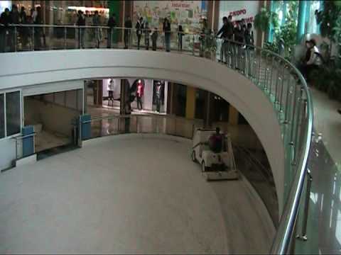 najmi and jwan and refat in megacenter shymkent