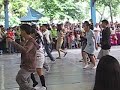 IN THE AYER - Indak Scientia