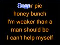 Four Tops-I Can\ Four Tops-I Can\