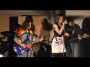 Twist & Shout by the Beatles covered by Prudence