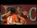 Nacional Funchial - Werder Bremen 0:2 - Claudio Pizarro