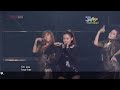 [HD] Abracadabra - Brown Eyed Girls (BEGs) 091225