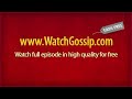 Gossip Girl Season 3 Episode 10 - Part 4 of 5 - The Last Days of Disco Stick