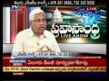 Kodandaram T JAC Chit Chat with Pravasandhara - TV5
