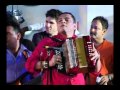 SILVESTRE & PONCHO - HONDA HERIDA - PATILLAL 2011