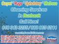 Carpet Upholstery Cleaning Burbank CA