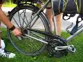 Bike Trouble