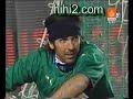 هدف ديفيد فيا في المباراة الودية بين اسبانيا وايطاليا 2008