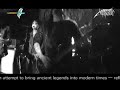 chthonic ozzfest cf