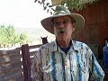 Robin Henry Shows Historic Barn at Heavenly Horse Haven Robin Henry Shows Historic Barn at Heavenly Horse Haven