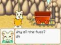 hamtaro ham ham heartbreak 5