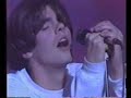 The Charlatans