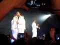 Click here to watch this video Aj und Nick sprechen deutsch - NKOTBSB Stuttgart