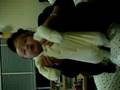 Ashton Dancing