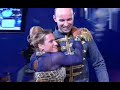 Dan�a No Gelo 3 - Tande