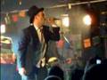 Damon Albarn,the Clash PAUL SIMONON BRISTOL LIVE TRINITY