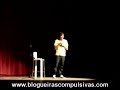 Marcelo adnet  Revelando seu tesão por aeroportos