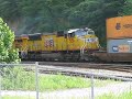 NS 230 Stearns, Kentucky CNO&TP 2nd District 7/9/08