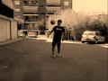 Freestyle a Frosinone - Orologio  Aurelio