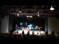 Homo dance an der MCS