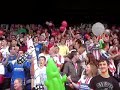 STEVENAGE BOROUGH BARMY ARMY