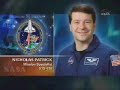 STS-116 NASA Wake Up Call. (Flight Day 8 Begins)