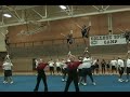 UCA \"You Gotta Be Kidding Me!\" Performance