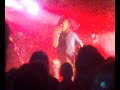 Diumvana live at Thunder road