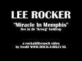 lee rocker-miracle in memphis