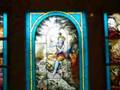 Radhadesh temple (29.4.08) 1/3