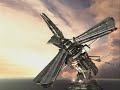 Final Fantasy 8 - Dollet Landing and Battle (all scenes)