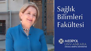 Sağlık Bilimleri Fakültemizi Daha Yakından Tanıyın