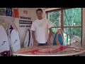 Wakesurf Inland Surfer Red Rocket