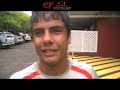Conhe�a Henrique, o artilheiro do sub-17 do Tricolor