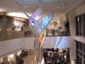Documentary of Helix Commission for Renown Hospital, Reno NV