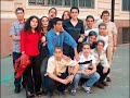 Qu� caro es el tiempo Finalistas La Salle 2006