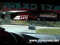 SUPERTOURISME DTM