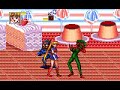 美少女戦士セーラームーン/ sailor moon sega mega drive  stage 2 2 