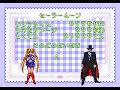 美少女戦士セーラームーン/ sailor moon sega mega drive  stage 2 2 