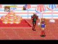 美少女戦士セーラームーン,/ Sailor Moon sega mega drive (stage 2-2)