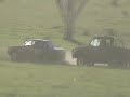 death of the Jackaroo