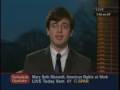 Washington Journal: Matthew Continetti Touting the \"Successes\" of Free Trade