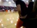 Jerry getting depants