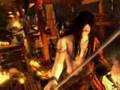 天誅 Tenchu 2 ending - Onikage \ Suzaku 'the Red Sparrow'