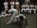 Capoeira Angola - Instrutores Binho, Invertebrado e C.M. Lucas