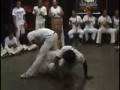 videos de Capoeira Angola - Instrutores Binho, Invertebrado e C.M. Lucas