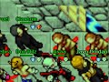 Tibia War Tenebra Hight Quality